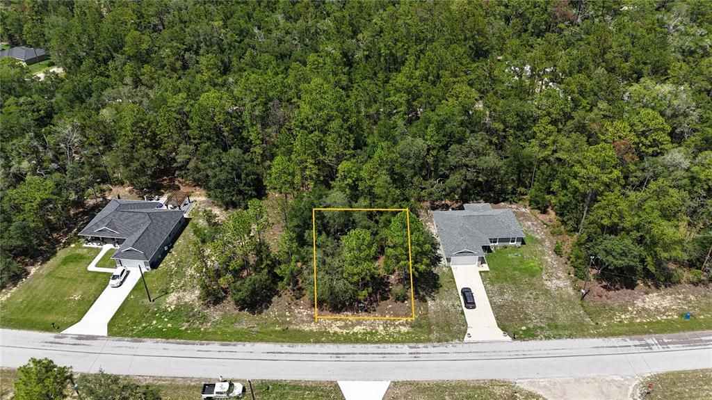 9427 N ATHENIA DRIVE, Citrus Springs, FL 34434