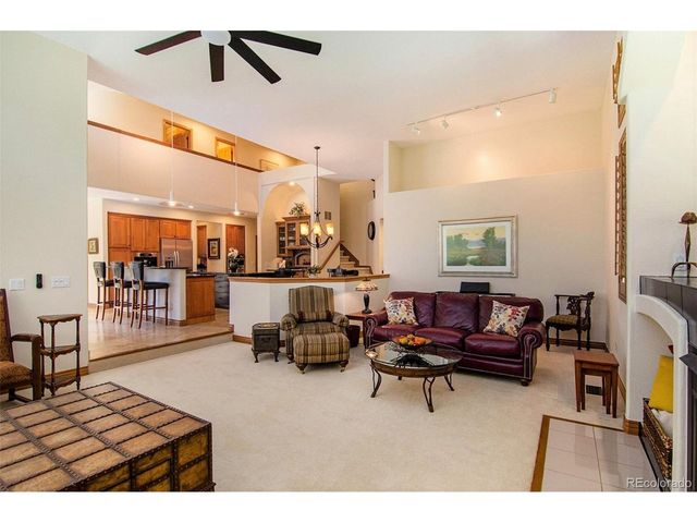 10032 Wyecliff Ct, Highlands Ranch, CO 80126