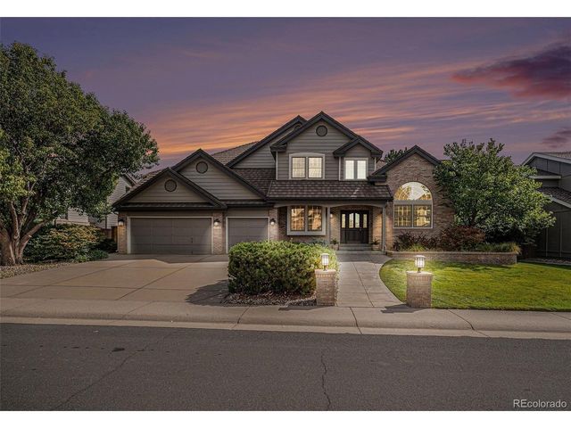 10032 Wyecliff Ct, Highlands Ranch, CO 80126