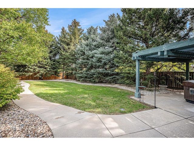 10032 Wyecliff Ct, Highlands Ranch, CO 80126