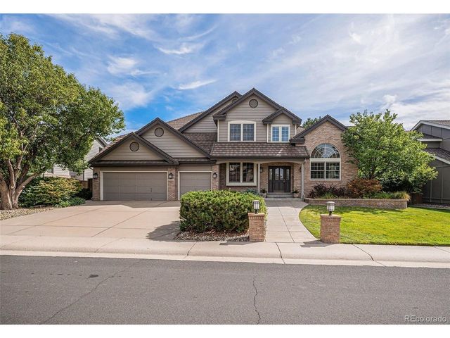 10032 Wyecliff Ct, Highlands Ranch, CO 80126