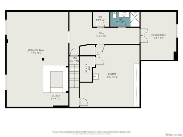 10032 Wyecliff Ct, Highlands Ranch, CO 80126