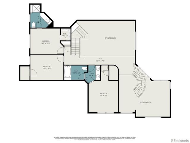 10032 Wyecliff Ct, Highlands Ranch, CO 80126