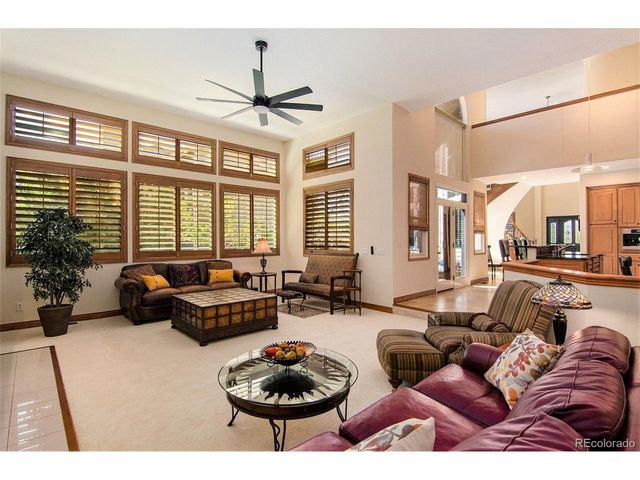 10032 Wyecliff Ct, Highlands Ranch, CO 80126