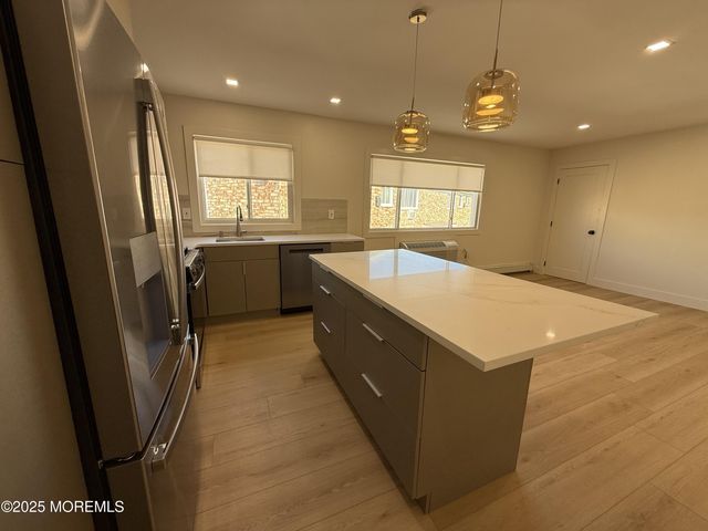 1 Ocean Avenue 17, Belmar, NJ 07719