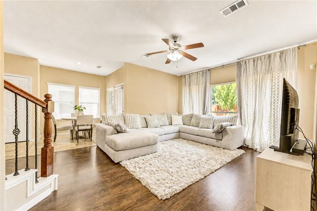 6315 Linfield Bluff Lane, Katy, TX 77494