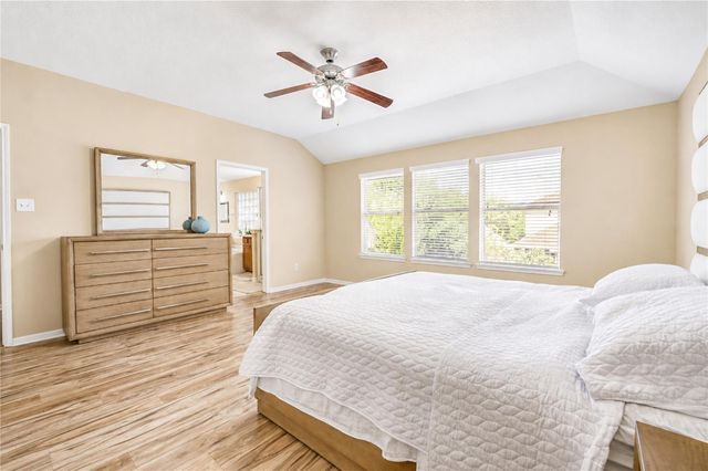 6315 Linfield Bluff Lane, Katy, TX 77494