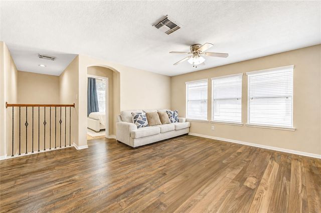 6315 Linfield Bluff Lane, Katy, TX 77494