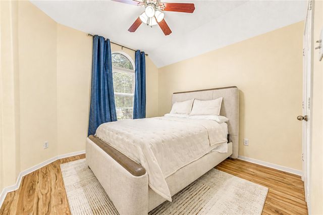 6315 Linfield Bluff Lane, Katy, TX 77494