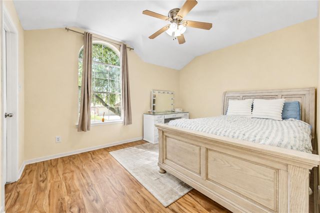6315 Linfield Bluff Lane, Katy, TX 77494