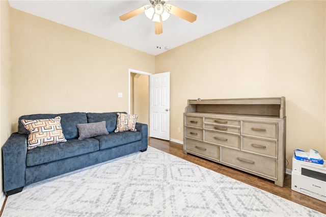 6315 Linfield Bluff Lane, Katy, TX 77494