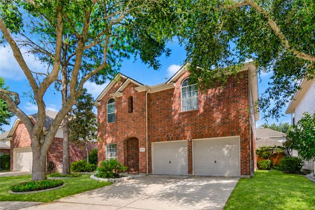 6315 Linfield Bluff Lane, Katy, TX 77494