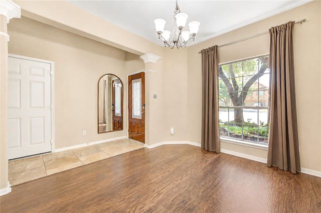6315 Linfield Bluff Lane, Katy, TX 77494