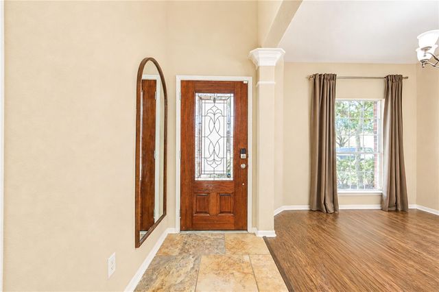 6315 Linfield Bluff Lane, Katy, TX 77494