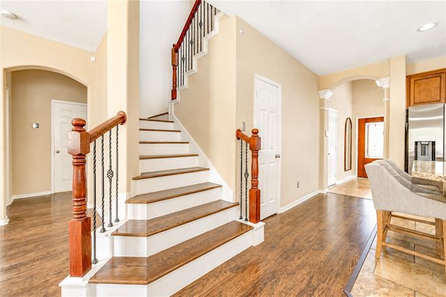 6315 Linfield Bluff Lane, Katy, TX 77494