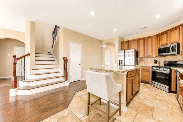 6315 Linfield Bluff Lane, Katy, TX 77494
