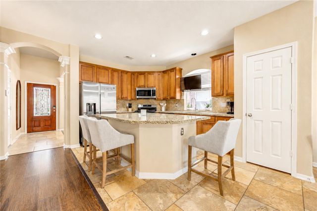 6315 Linfield Bluff Lane, Katy, TX 77494