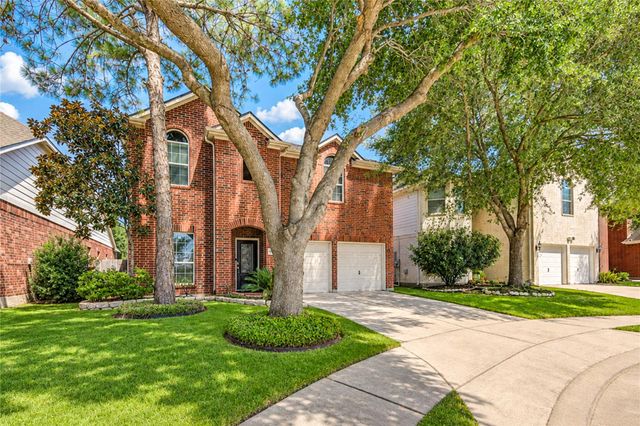 6315 Linfield Bluff Lane, Katy, TX 77494