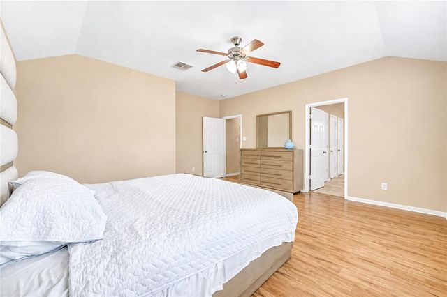 6315 Linfield Bluff Lane, Katy, TX 77494