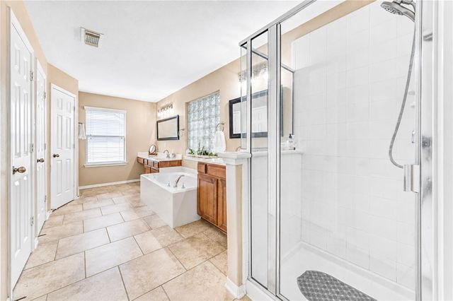 6315 Linfield Bluff Lane, Katy, TX 77494
