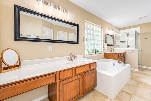 6315 Linfield Bluff Lane, Katy, TX 77494