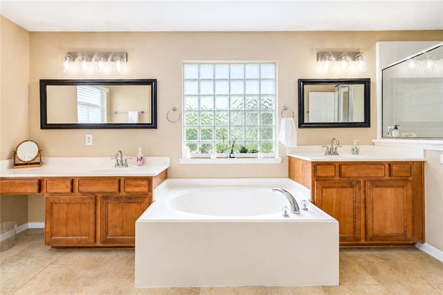 6315 Linfield Bluff Lane, Katy, TX 77494