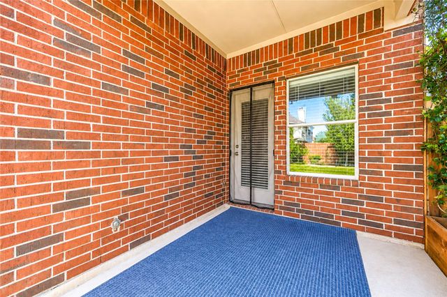 6315 Linfield Bluff Lane, Katy, TX 77494