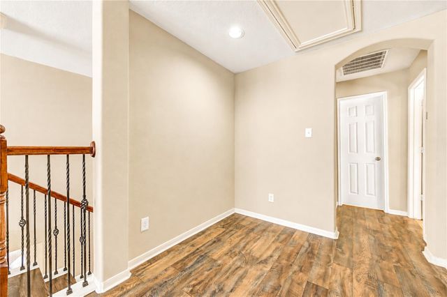 6315 Linfield Bluff Lane, Katy, TX 77494