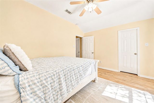 6315 Linfield Bluff Lane, Katy, TX 77494