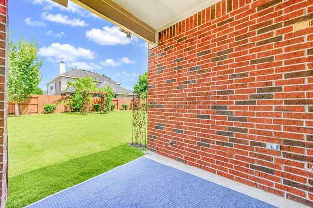 6315 Linfield Bluff Lane, Katy, TX 77494