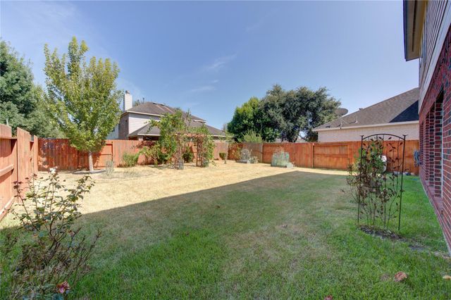 6315 Linfield Bluff Lane, Katy, TX 77494