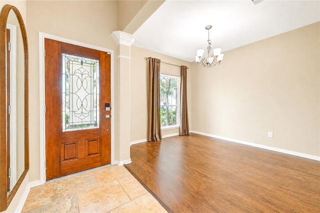 6315 Linfield Bluff Lane, Katy, TX 77494