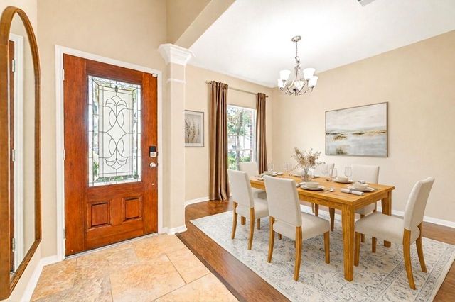 6315 Linfield Bluff Lane, Katy, TX 77494