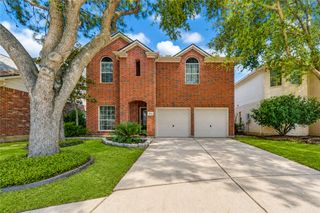 6315 Linfield Bluff Lane, Katy, TX 77494