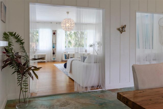 750 NE 120th St, Biscayne Park, FL 33161