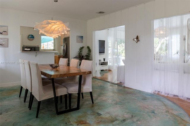 750 NE 120th St, Biscayne Park, FL 33161