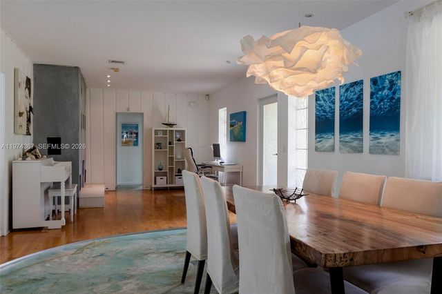 750 NE 120th St, Biscayne Park, FL 33161