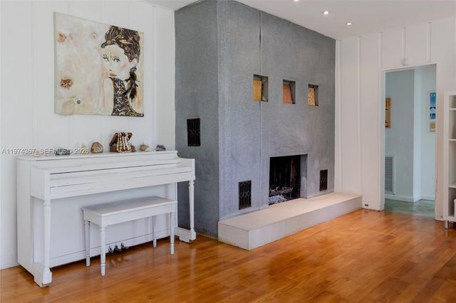 750 NE 120th St, Biscayne Park, FL 33161