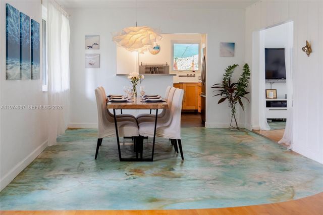 750 NE 120th St, Biscayne Park, FL 33161