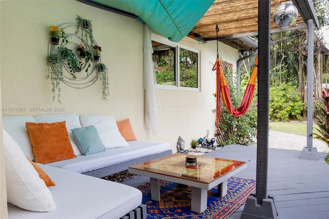 750 NE 120th St, Biscayne Park, FL 33161