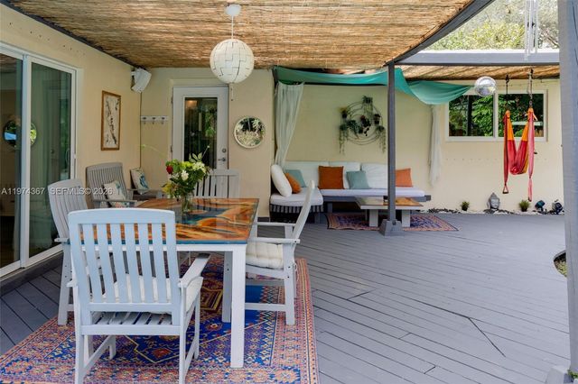 750 NE 120th St, Biscayne Park, FL 33161