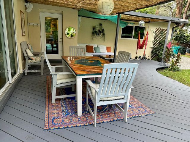 750 NE 120th St, Biscayne Park, FL 33161