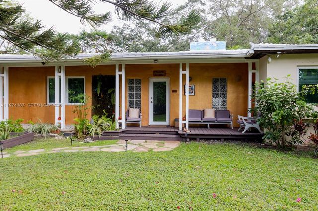 750 NE 120th St, Biscayne Park, FL 33161