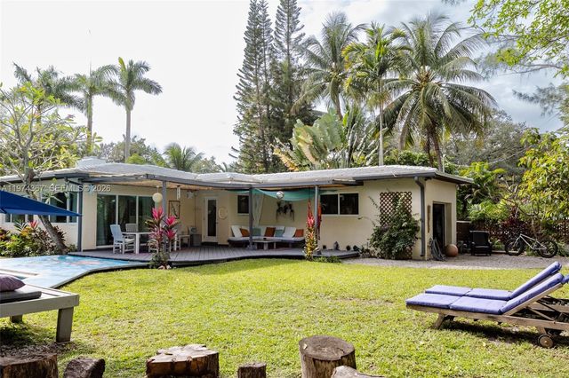 750 NE 120th St, Biscayne Park, FL 33161