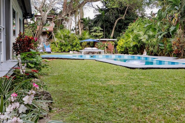 750 NE 120th St, Biscayne Park, FL 33161