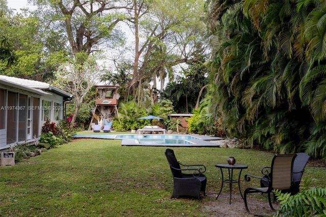 750 NE 120th St, Biscayne Park, FL 33161