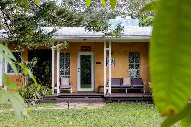 750 NE 120th St, Biscayne Park, FL 33161