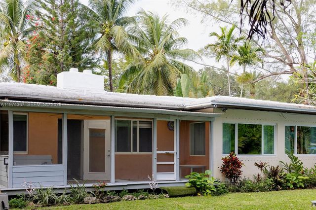 750 NE 120th St, Biscayne Park, FL 33161