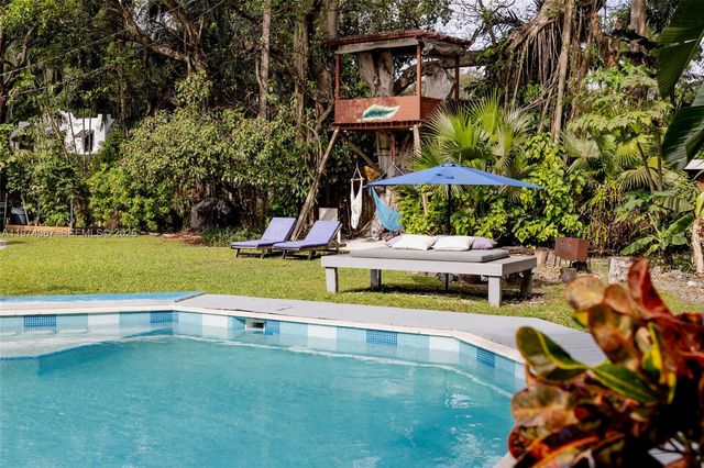 750 NE 120th St, Biscayne Park, FL 33161