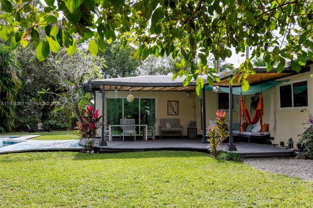 750 NE 120th St, Biscayne Park, FL 33161